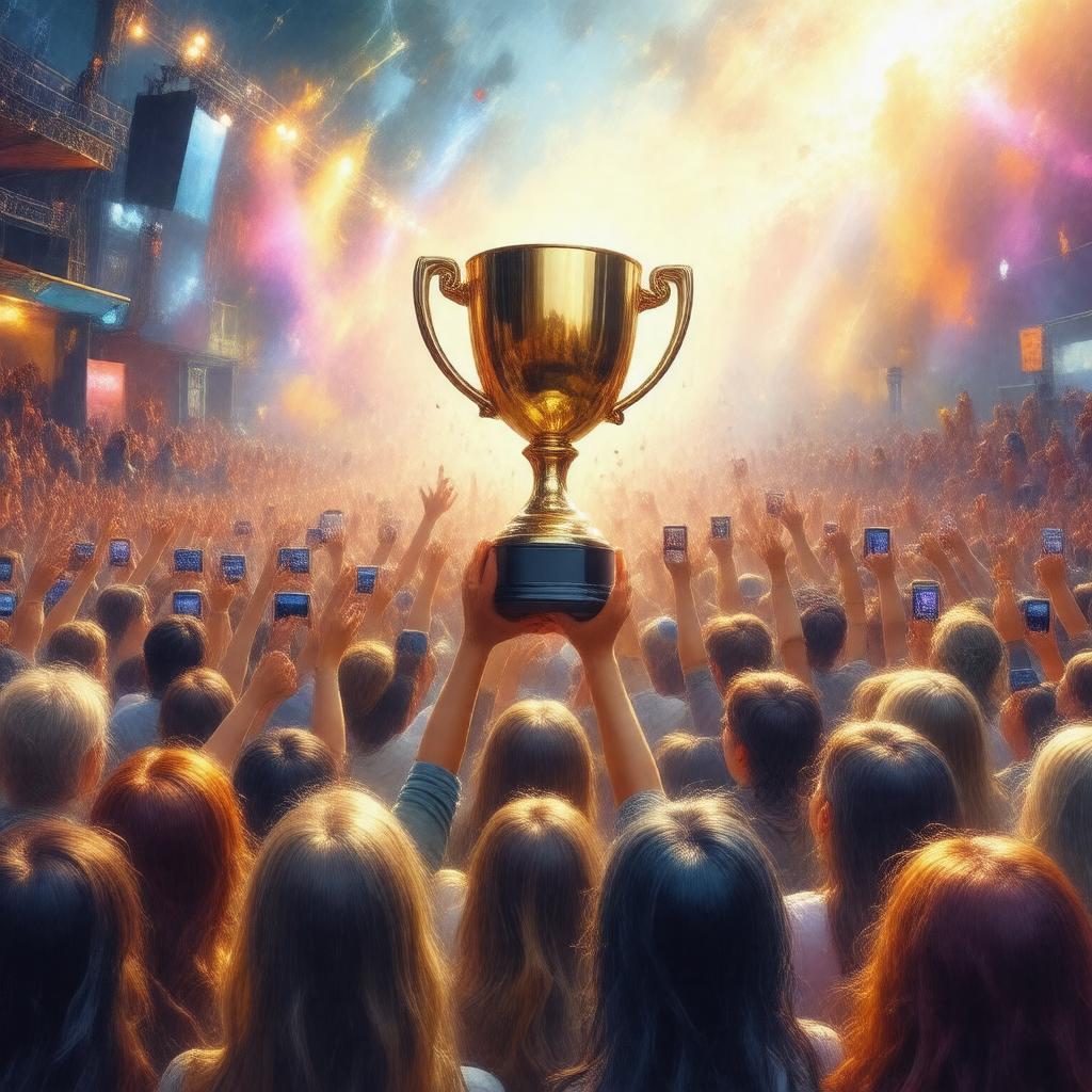Audience Award (Sundance Film Festival)